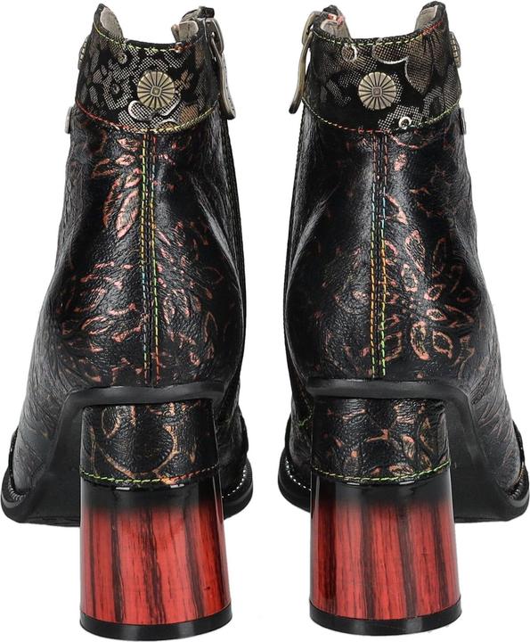 Actual product image Laura Vita Stiefelette (40)