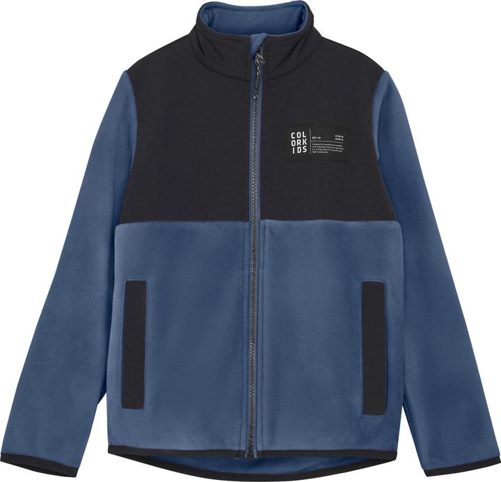Color Kids Fleece (134)