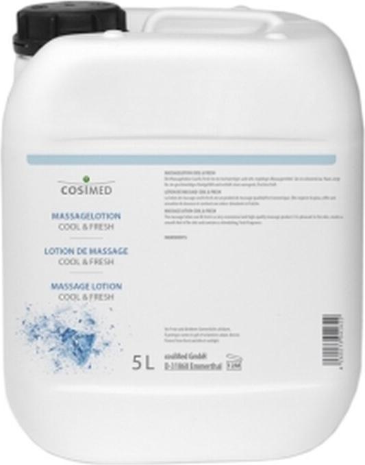 Produktbild cosiMed Massagelotion (500 ml)