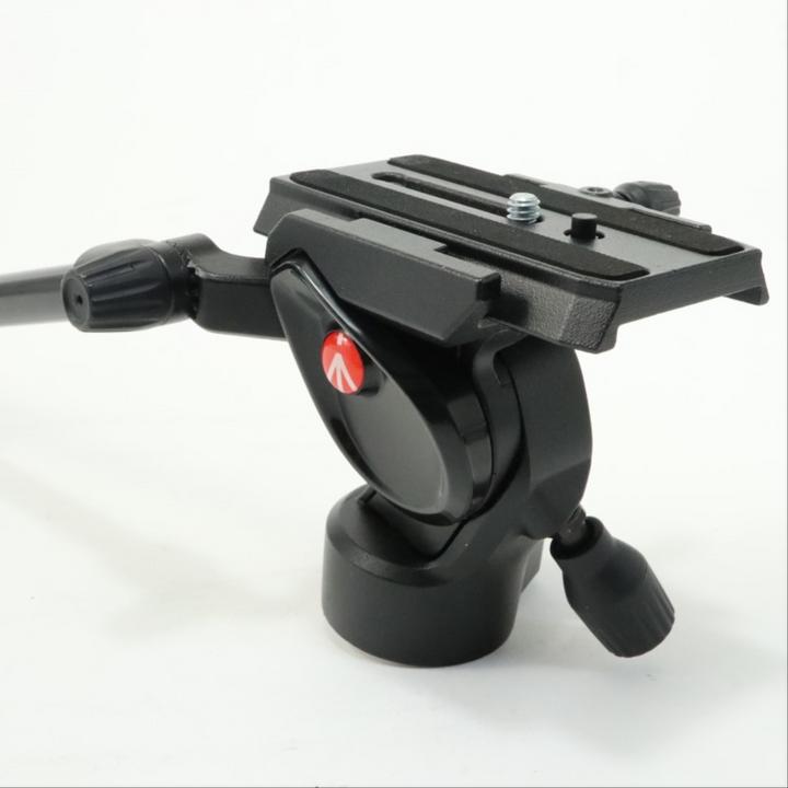 Immagine prodotto Manfrotto befree live (Testa video)