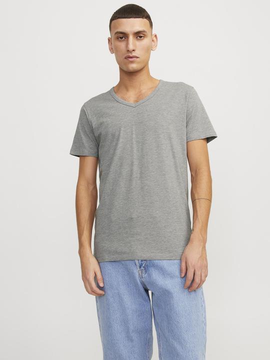Immagine prodotto Jack & Jones Jjebasic V-Neck Tee S/S Noos (XXL)