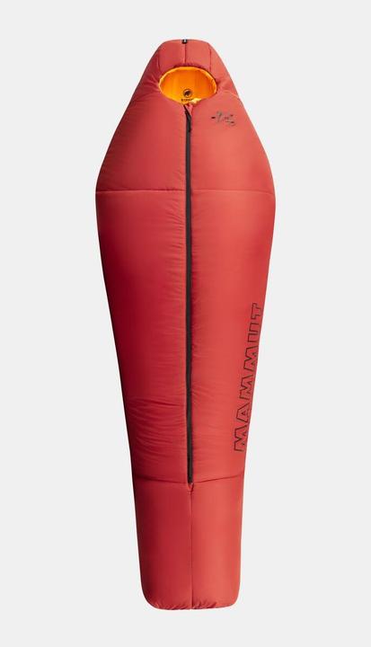 Produktbild Mammut Women's Comfort Fiber Bag -7C (200 cm)