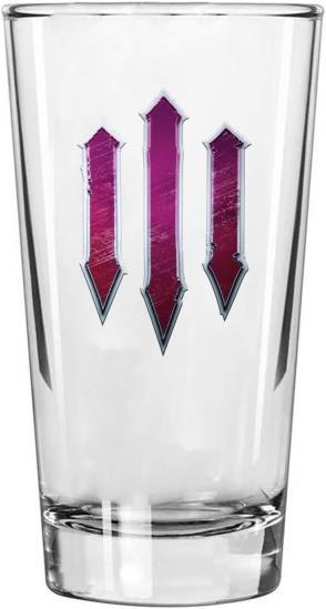 Immagine prodotto Gaya Entertainment Darksiders Pint Glass III Logo