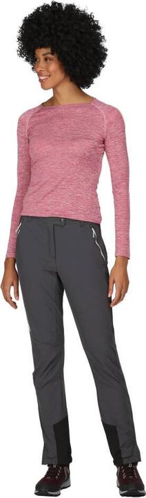 Produktbild Regatta Mountain Trousers III (44, XL)