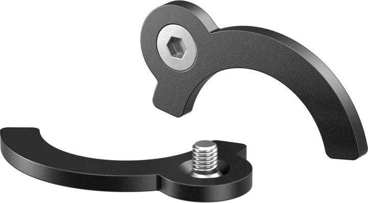 Actual product image RockShox Hub Endcap Adapters -TorqueCap Converter