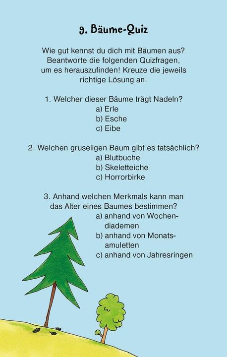 Actual product image Tricky puzzles (German)