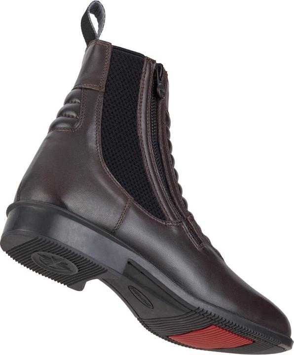 Actual product image Suedwind Footwear Legacy SZ Milano ankle boot (44)