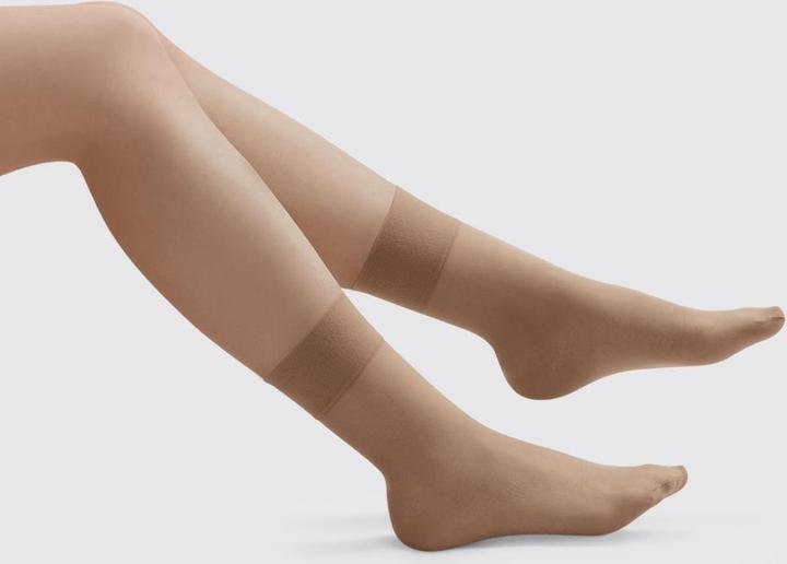 Immagine prodotto Rohner Capri calze da donna 20den (20 DEN, M/L)