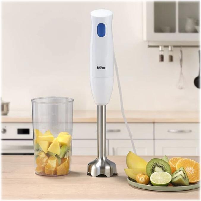 Produktbild Braun MQ10.001M Stabmixer MultiQuick 1 (EU-Stecker)