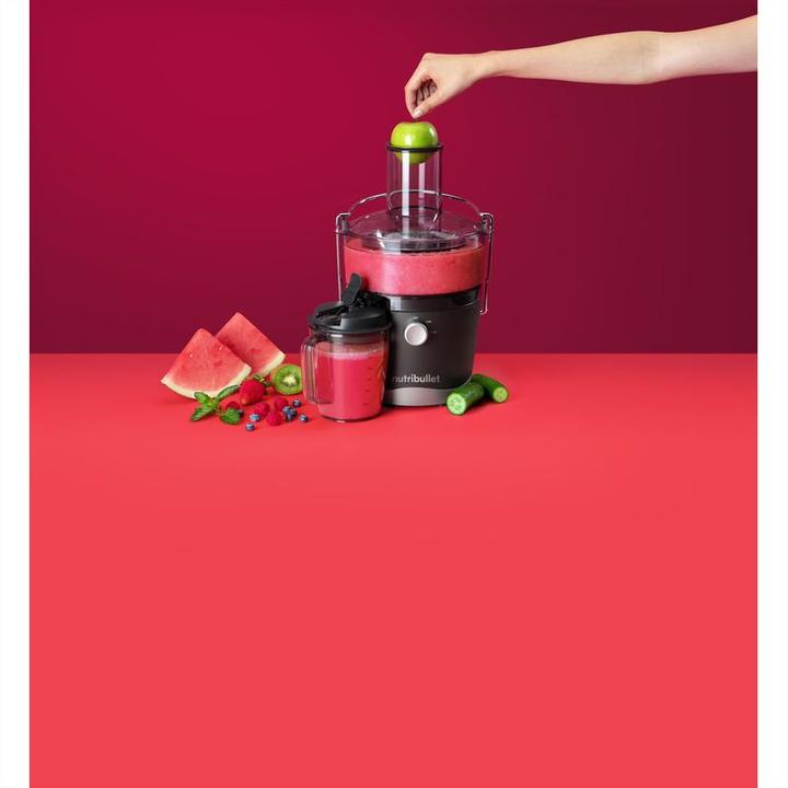 Image du produit NutriBullet Juicer