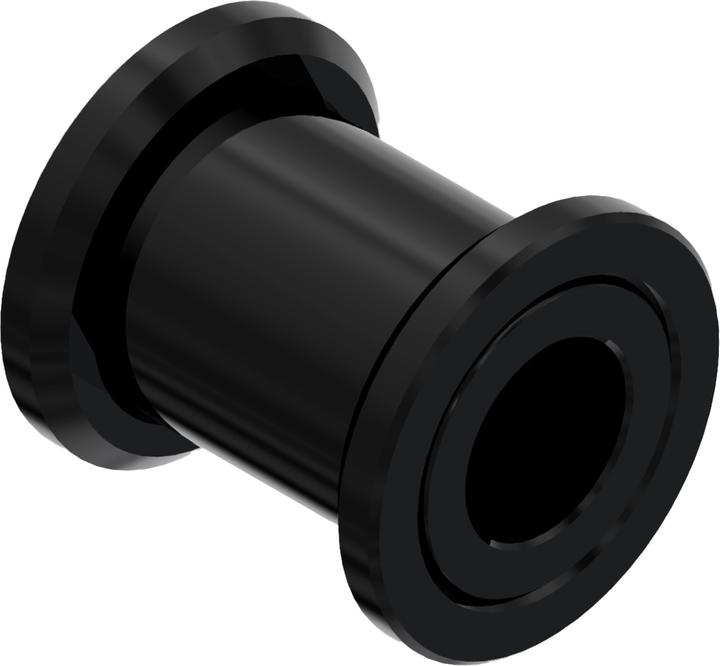 Actual product image DT Swiss Bushing set B=19.05MM Ø=8MM B DU (19.05 mm, 8 mm)