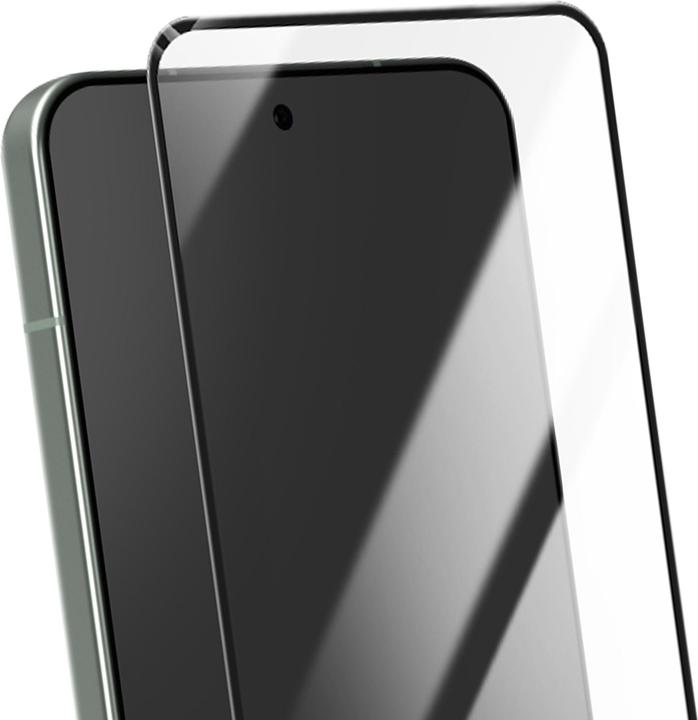 Actual product image Avizar ShieldGuard Glas-Folie (1 Piece, Xiaomi 15)