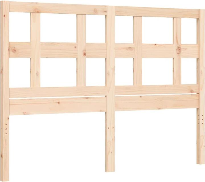 Produktbild VidaXL Fenngunde (120 x 200 cm)