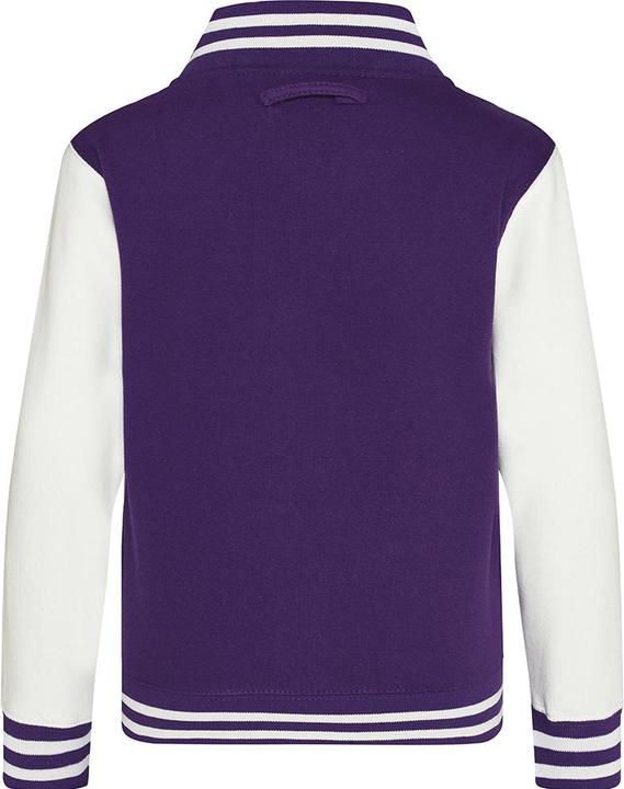 Immagine prodotto Awdis Giacca Varsity (104)