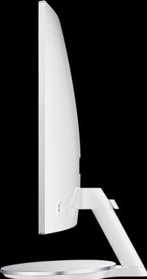 Produktbild Samsung C27f591fd (1920 x 1080 Pixel, 27")