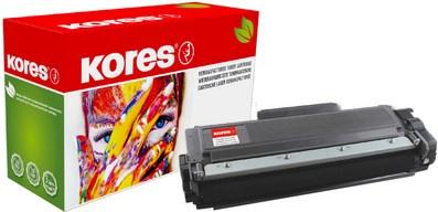 Image du produit Kores Toner pour brother HL-1240-HL-1250-HL-1270 noir capacité 6.000 pages groupe (CF)