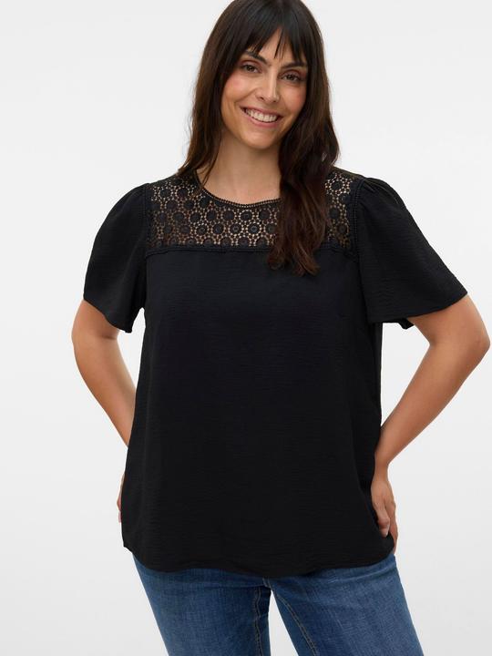 Immagine prodotto Vero Moda VMCALVA Top Bluse (48)
