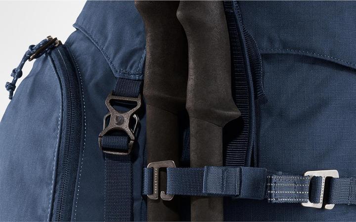 Immagine prodotto Fjällräven Keb 52 (52 l)