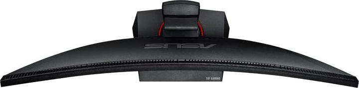 Actual product image ASUS TUF Gaming VG27VQ (1920 x 1080 pixels, 27")