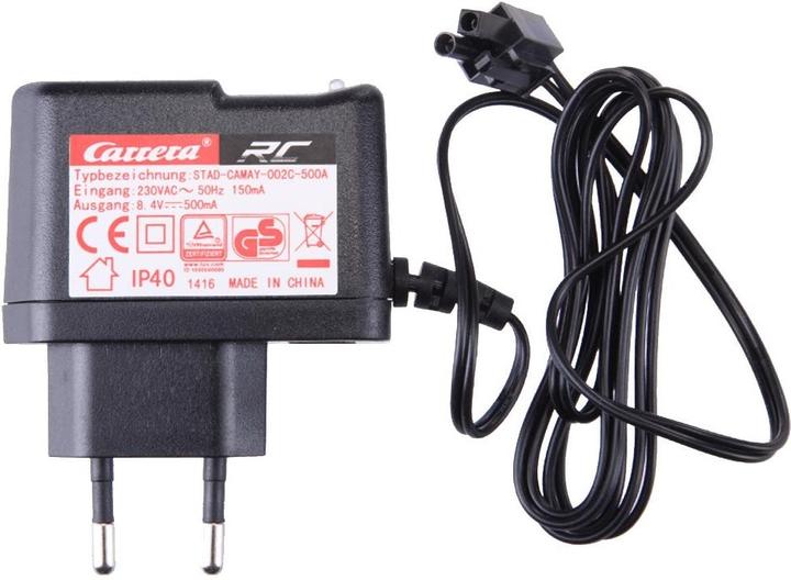 Actual product image Carrera R/C charger