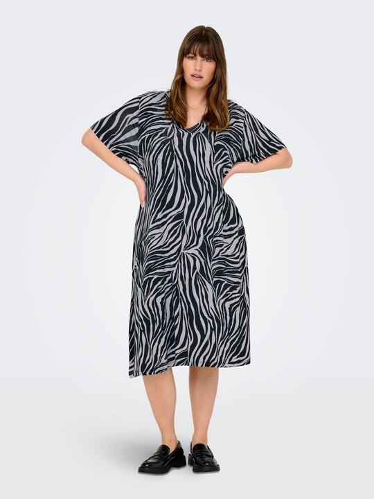 Actual product image Only CARFYRLA Midikleid Kleid (L)