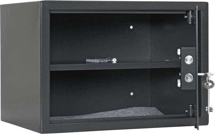 Actual product image Rottner Furniture safe Jupiter 4 double-bit lock (31.22 l)