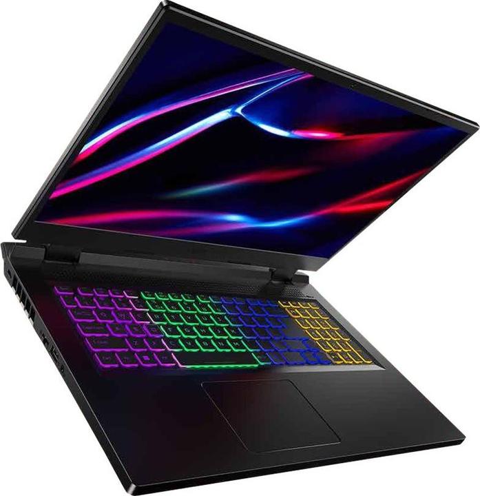 Produktbild Acer Nitro 5 (17.30", AMD Ryzen 7 6800H, 16 GB, 1000 GB, DE)