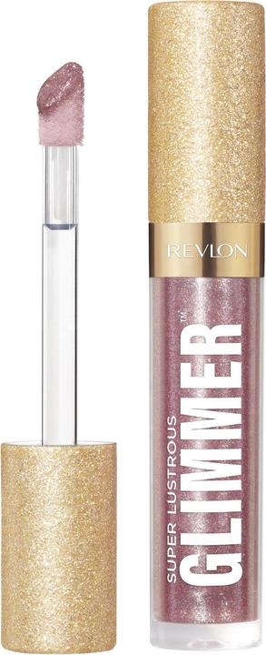 Revlon Super Lustrous Glimmer Gloss Lavender Lust (003 Lavender Lust)