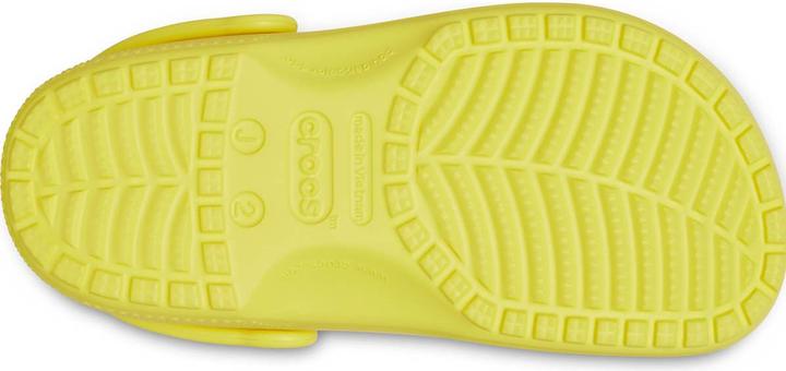 Actual product image Crocs K's Classic Clog (32)