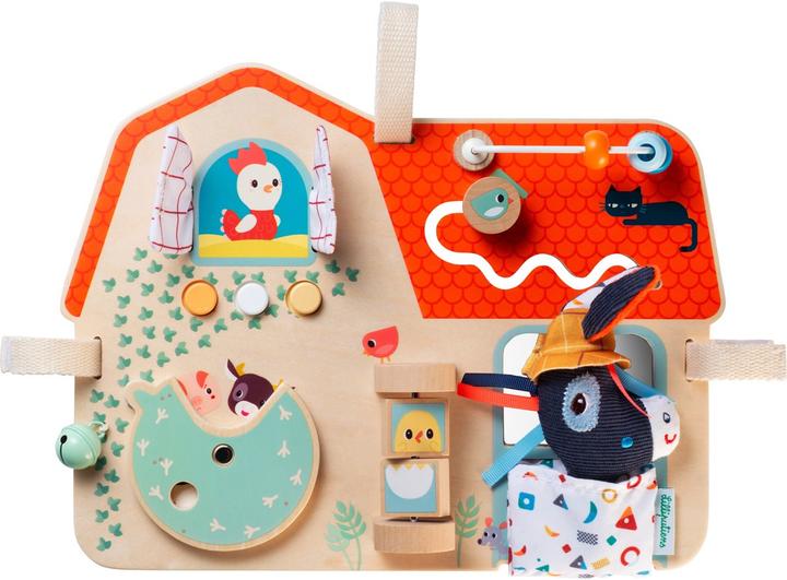 Lilliputiens Farm
