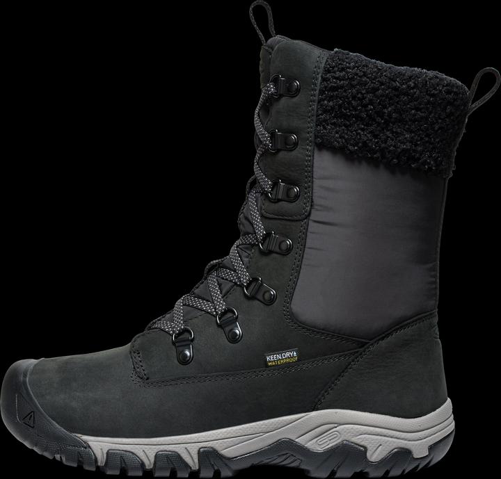 Produktbild Keen W Greta Tall Boot WP (39.5)