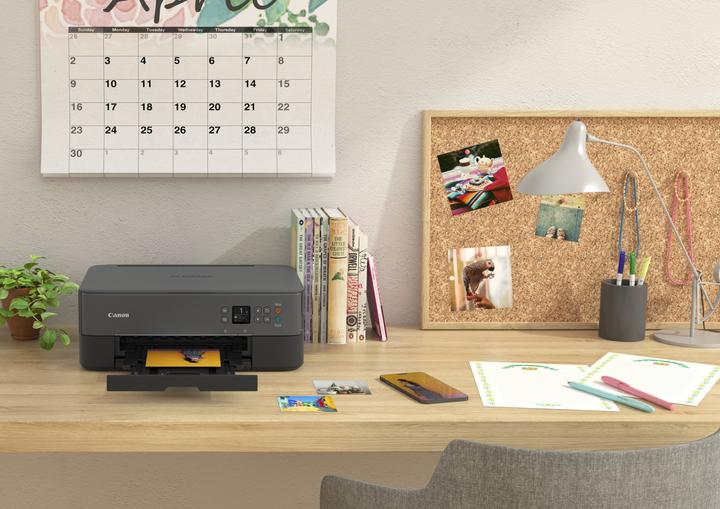Actual product image Canon Pixma TS5350a (Ink, Colour)