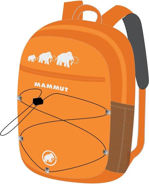 Produktbild Mammut First Zip 8 (8 l)