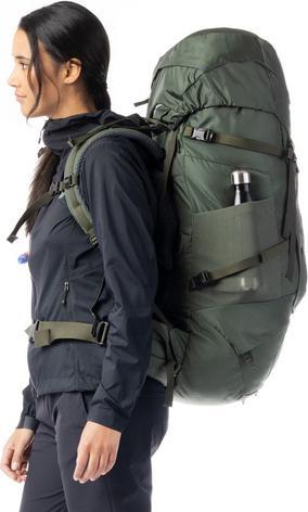 Produktbild Bach Women's Pack Daydream 60 (60 l)