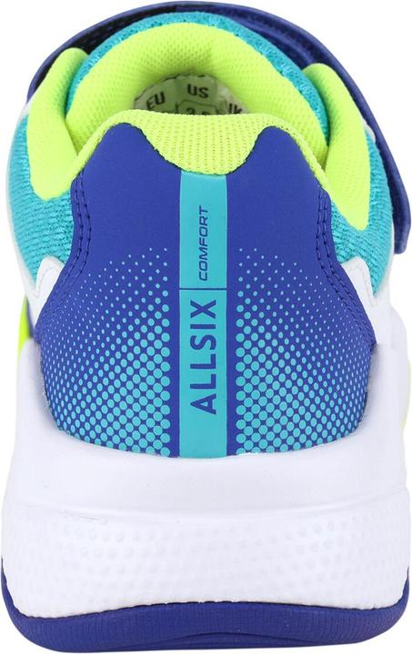 Produktbild Allsix VS100 CONFORT (34)