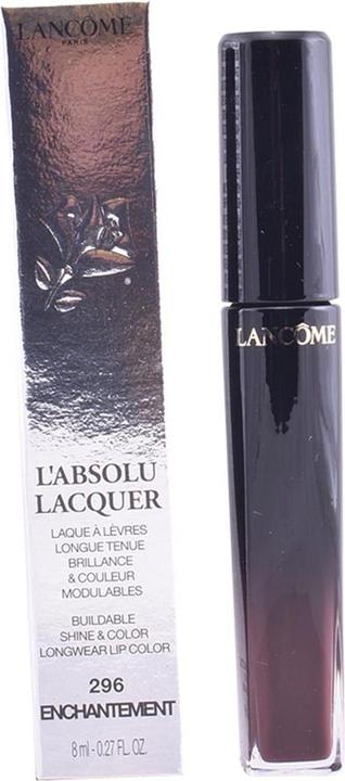 Produktbild Lancôme L'Absolu Lacquer Gloss (Braun)