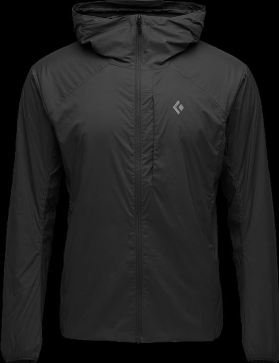 Immagine prodotto Black Diamond Felpa con cappuccio Alpine Start (L)
