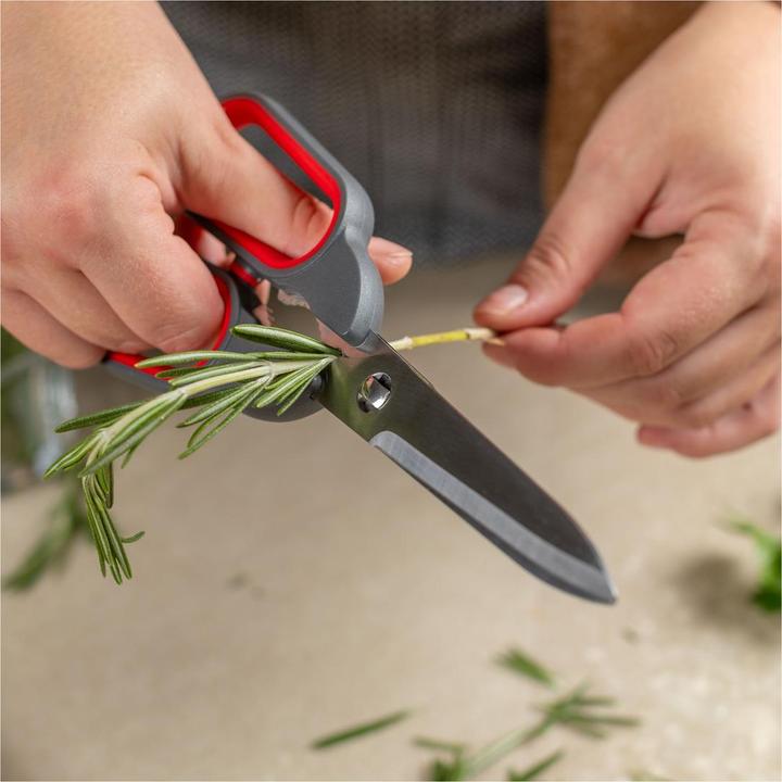 Actual product image Kuhn Rikon Universal kitchen scissors (20.80 cm)