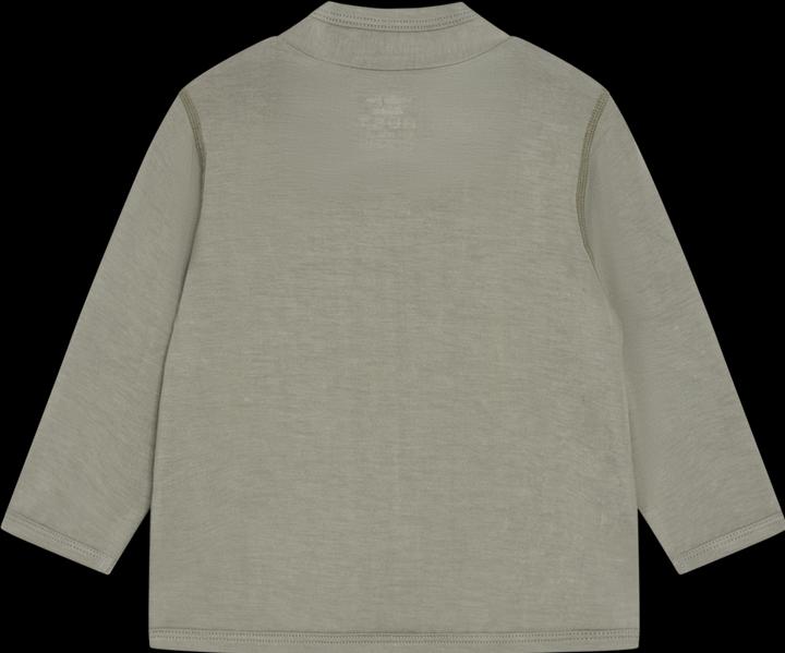 Produktbild Hust and Claire Bambus Strickjacke Curd (86)