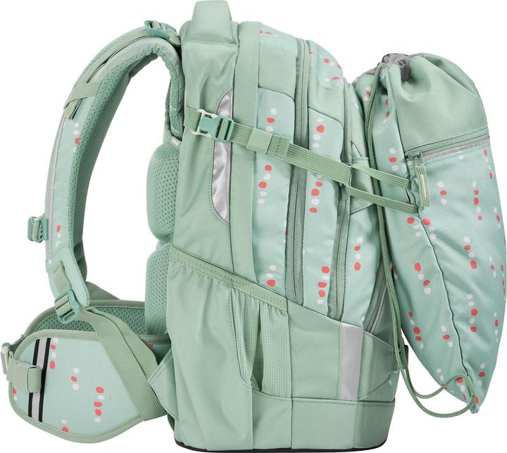 Produktbild Coocazoo Turnbeutel, Dancing Dots (10 l)