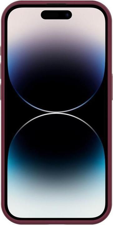 Productafbeelding Connect iPhone 15 Hybride Hoesje Met Magnetische PC+TPU (Apple iPhone 15)