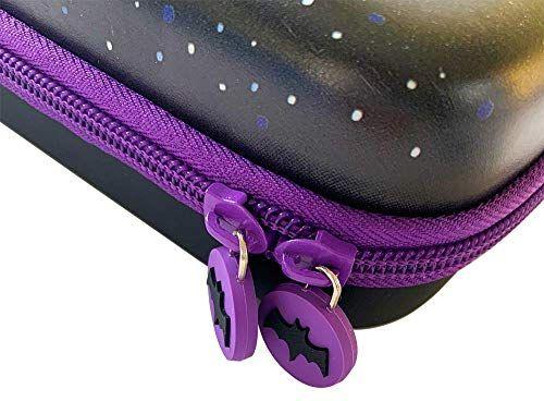 Actual product image IMP Switch Moonlight Unicorn Case Purple/Violet (Switch)