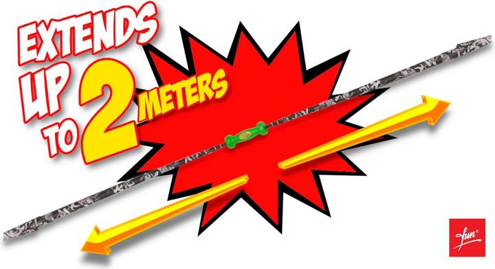 Image du produit Fun Promotion Bâton Ninja Zhi Zhi