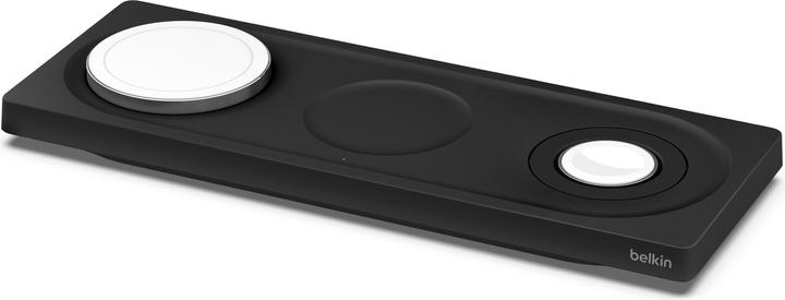 BoostCharge Pro 3-in-1 (15 W)