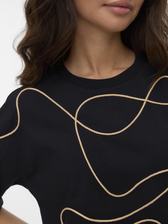 Actual product image Vero Moda VMTAMMIE T-Shirt T-shirt (XS)