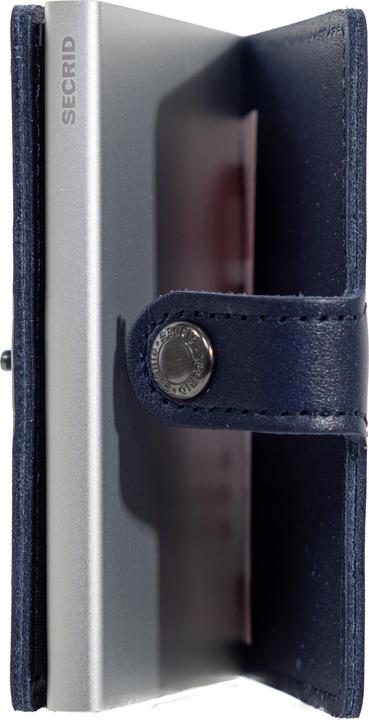 Actual product image Secrid Miniwallet