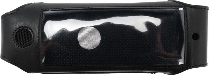 Soryt Ledertasche zu Snom M25/ Agfeo DECT 33IP