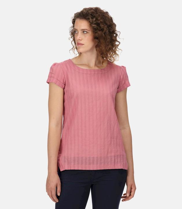 Actual product image Regatta Jaelynn TShirt (40)