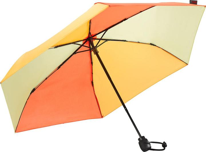yellow-orange chequered