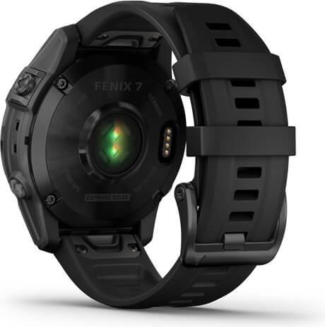Immagine prodotto Garmin Fenix 7X Pro Solar (51 mm)